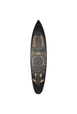 Damn Surfboard 1.50 meter