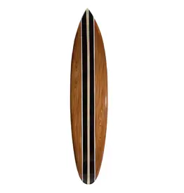 Damn Surfboard 1.50 meter model 1