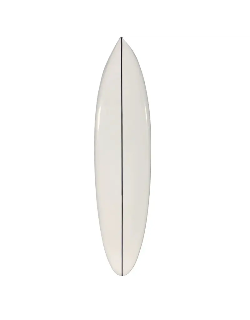 Damn Surfboard 1 meter