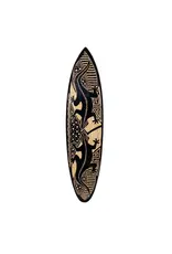 Damn Surfboard