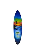 Damn Surfboard 1.50 meter