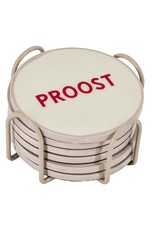 Onderzetter Blauw Patina - Copy - Copy