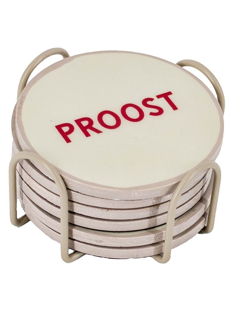 Onderzetter Blauw Patina - Copy - Copy