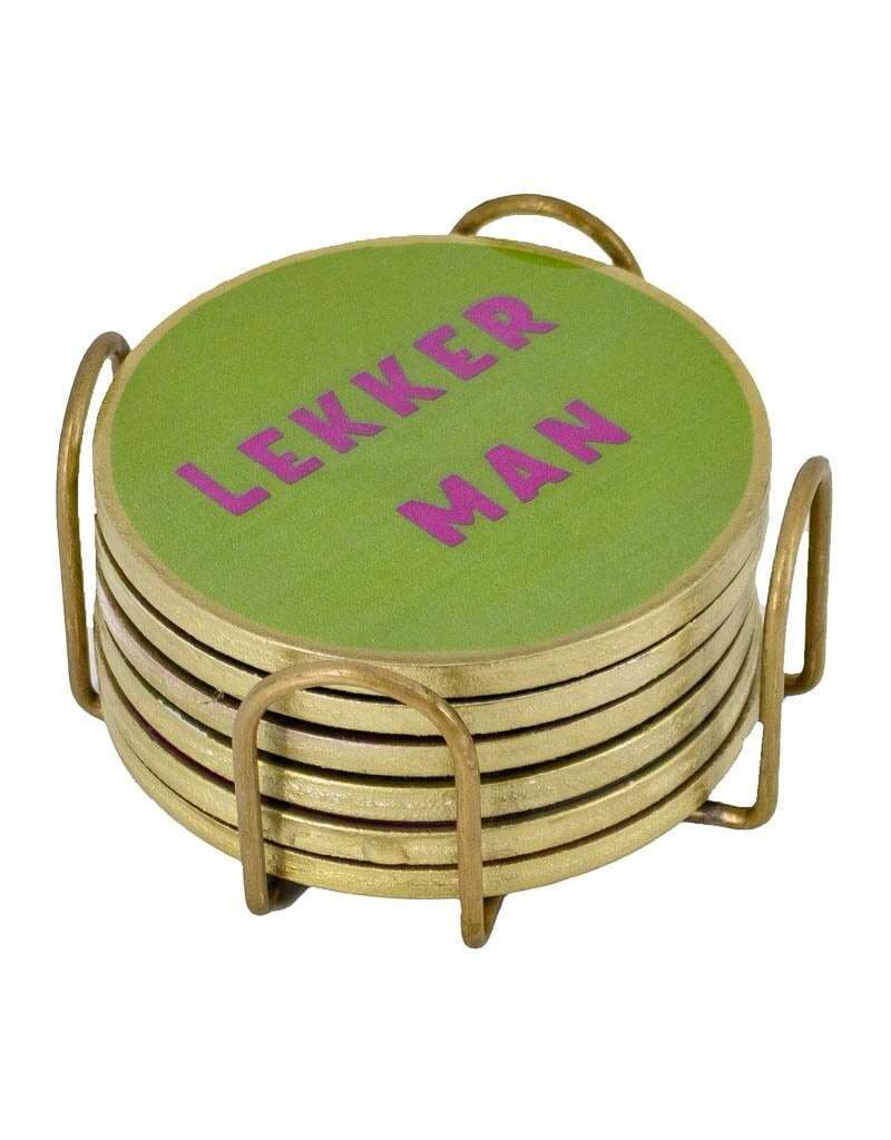 Damn Onderzetter Blauw Patina - Copy - Copy - Copy