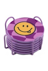 Damn Onderzetter set