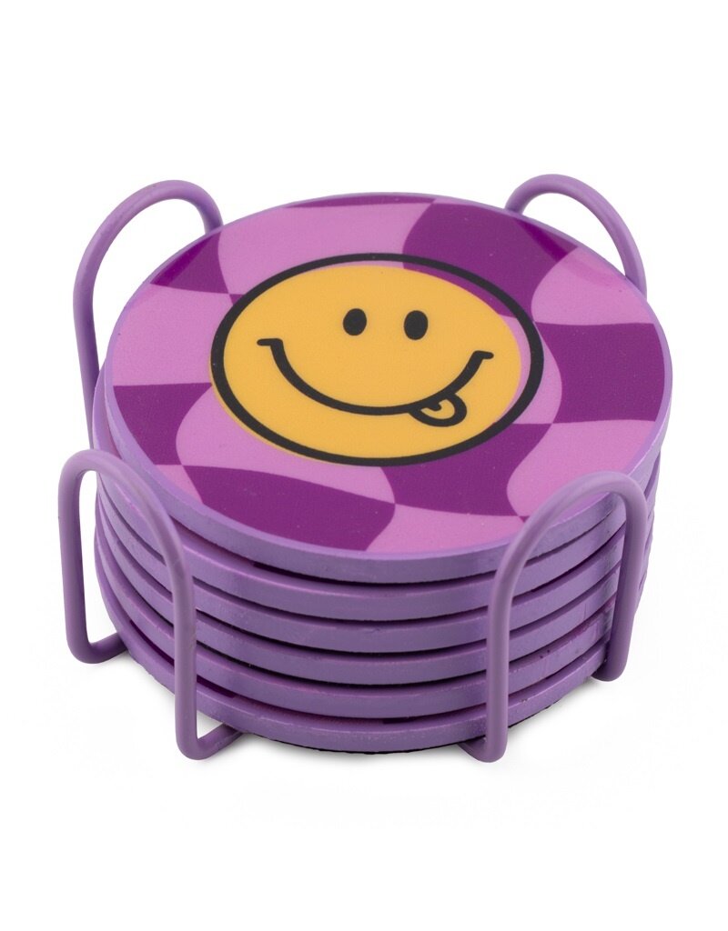 Damn Onderzetter set