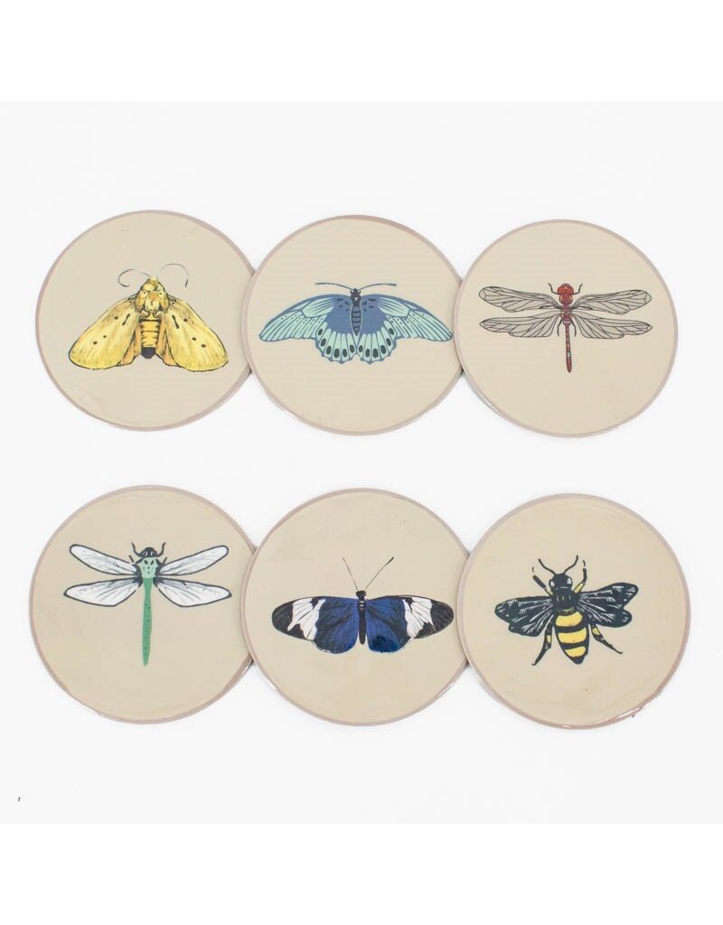 Damn Onderzetter Blauw Patina - Copy - Copy - Copy - Copy - Copy