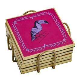 Onderzetter Blauw Patina - Copy - Copy - Copy - Copy - Copy - Copy