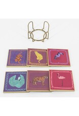 Damn Onderzetter set