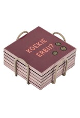 Damn Onderzetter Blauw Patina - Copy - Copy - Copy - Copy - Copy - Copy - Copy