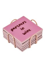 Damn Onderzetter Blauw Patina - Copy - Copy - Copy - Copy - Copy - Copy - Copy - Copy