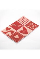 Damn Onderzetter set