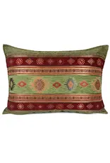 Damn Aztec pillow case / cushion cover ± 50x70cm - Copy