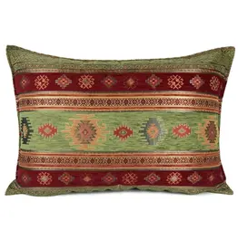 Damn Aztec pillow case / cushion cover ± 50x70cm - Copy