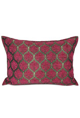 Damn Aztec pillow case / cushion cover ± 50x70cm - Copy - Copy - Copy