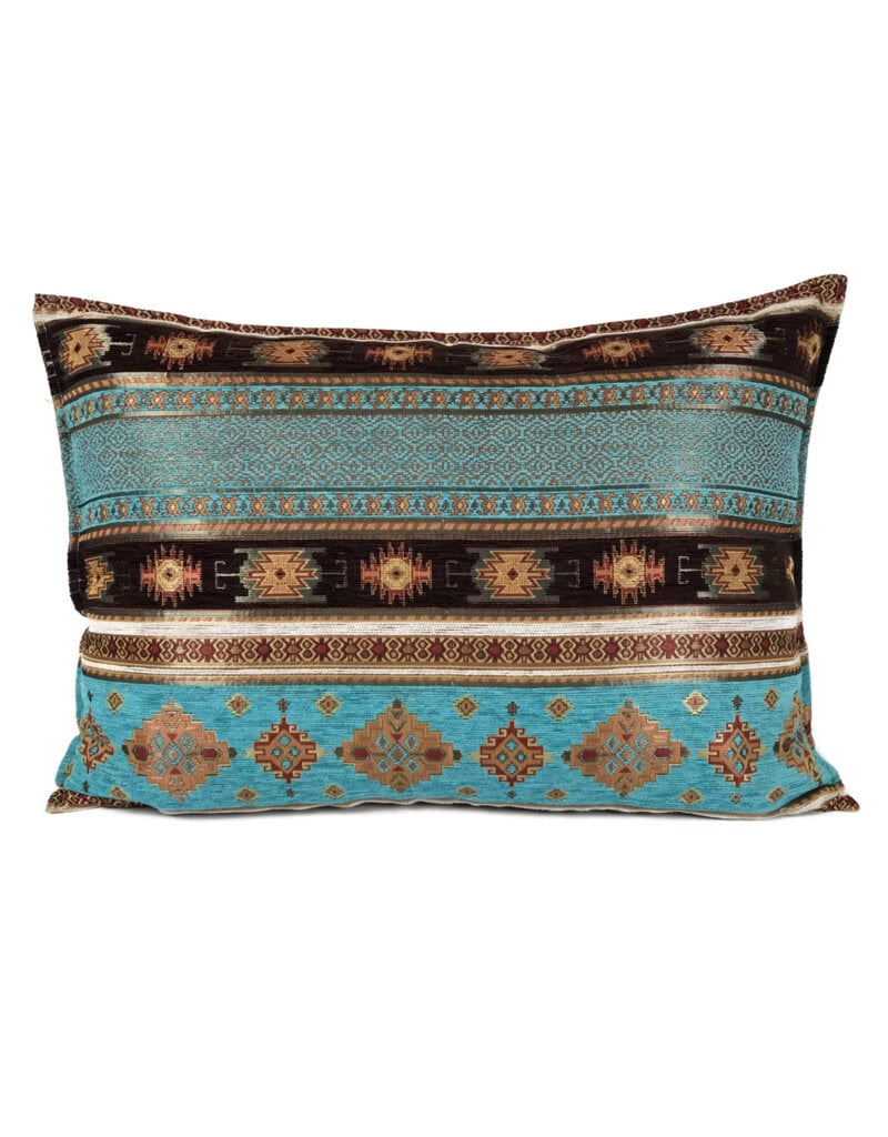 Damn Peru kussenhoes/cushion cover ± 50x70cm