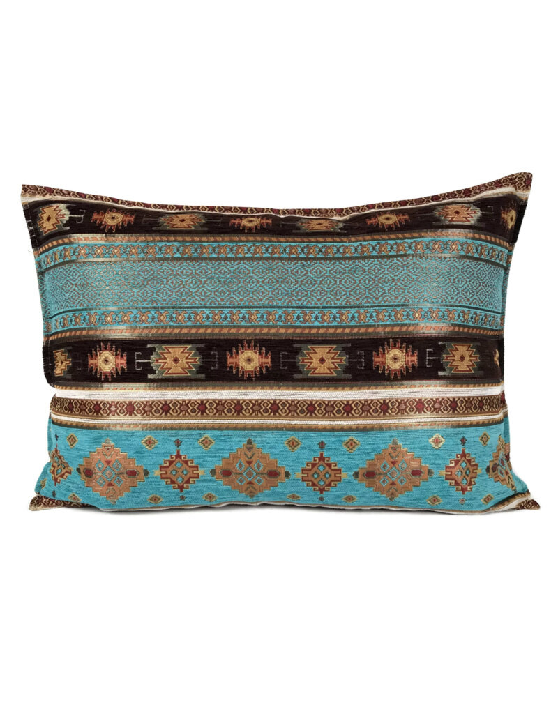 Damn Peru pillow case / cushion cover ± 50x70cm - Copy