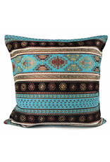 Damn Peru pillow case / cushion cover ± 50x70cm - Copy