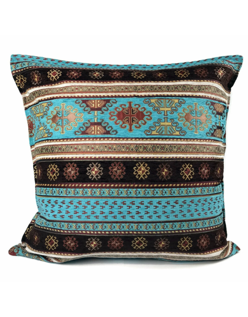 Damn Peru kussenhoes/cushion cover ± 50x70cm