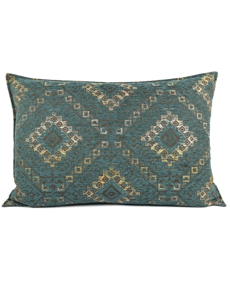 Damn Peru pillow case / cushion cover ± 50x70cm - Copy - Copy