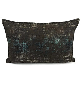 Damn Sierkussen Industrieel antraciet ±40 x 60 cm