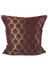 Damn Aztec white stripes pillow case / cushion cover ± 45x45cm - Copy - Copy