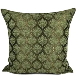 Damn Aztec white stripes pillow case / cushion cover ± 45x45cm - Copy - Copy - Copy