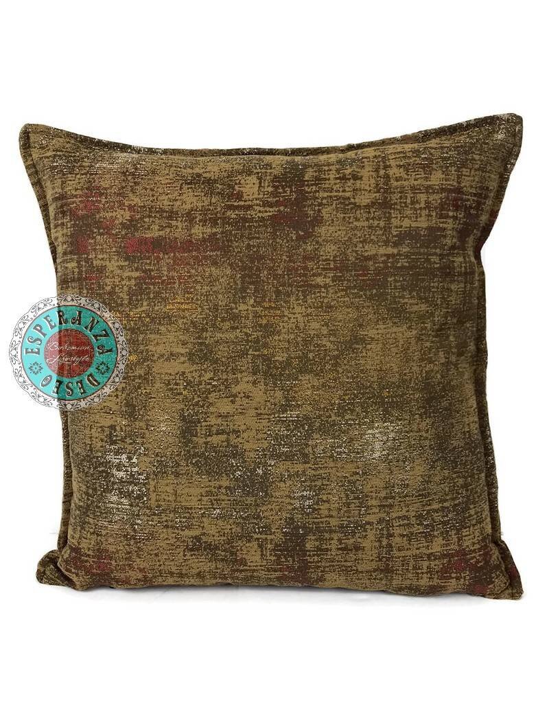 Damn Throw pillow industrial - Copy - Copy - Copy