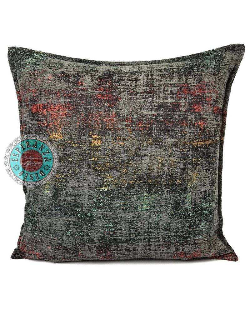 Damn Exclusive Art collection cremé square ± 50x70cm - Copy - Copy - Copy