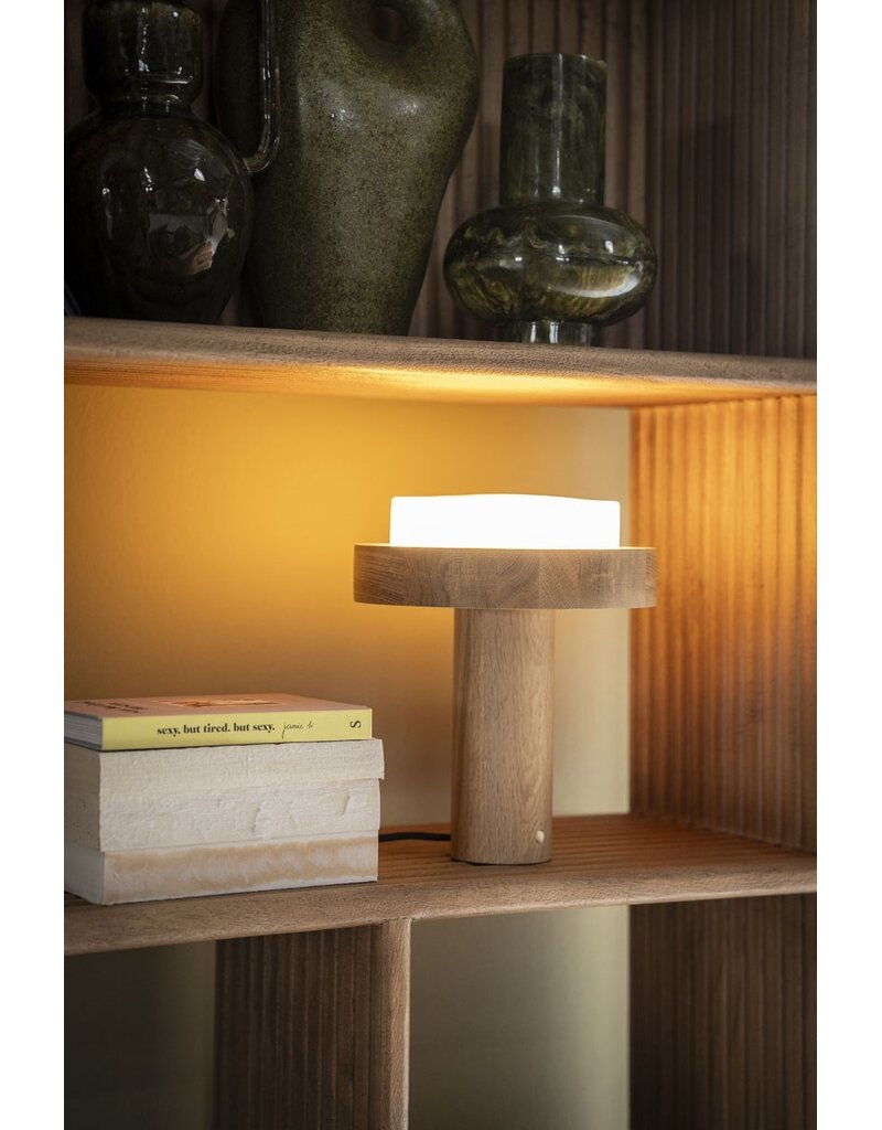 Damn Table Lamp Zuki - Copy - Copy - Copy