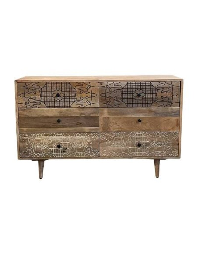 Damn Munbdra cabinet