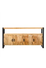 Damn Dressoir Britt met 4 Deuren 175