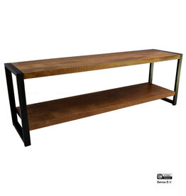 Damn Tv-Meubel Britt Open 150