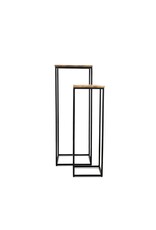 Damn Side table Rey Set of 2