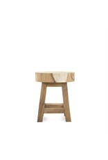 Damn Stool Suar Kepala