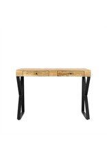 Damn Desk with Drawers 120