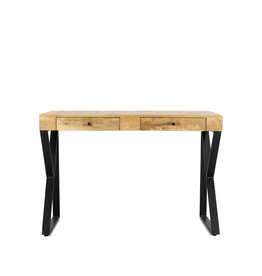 Damn Desk with Drawers 120