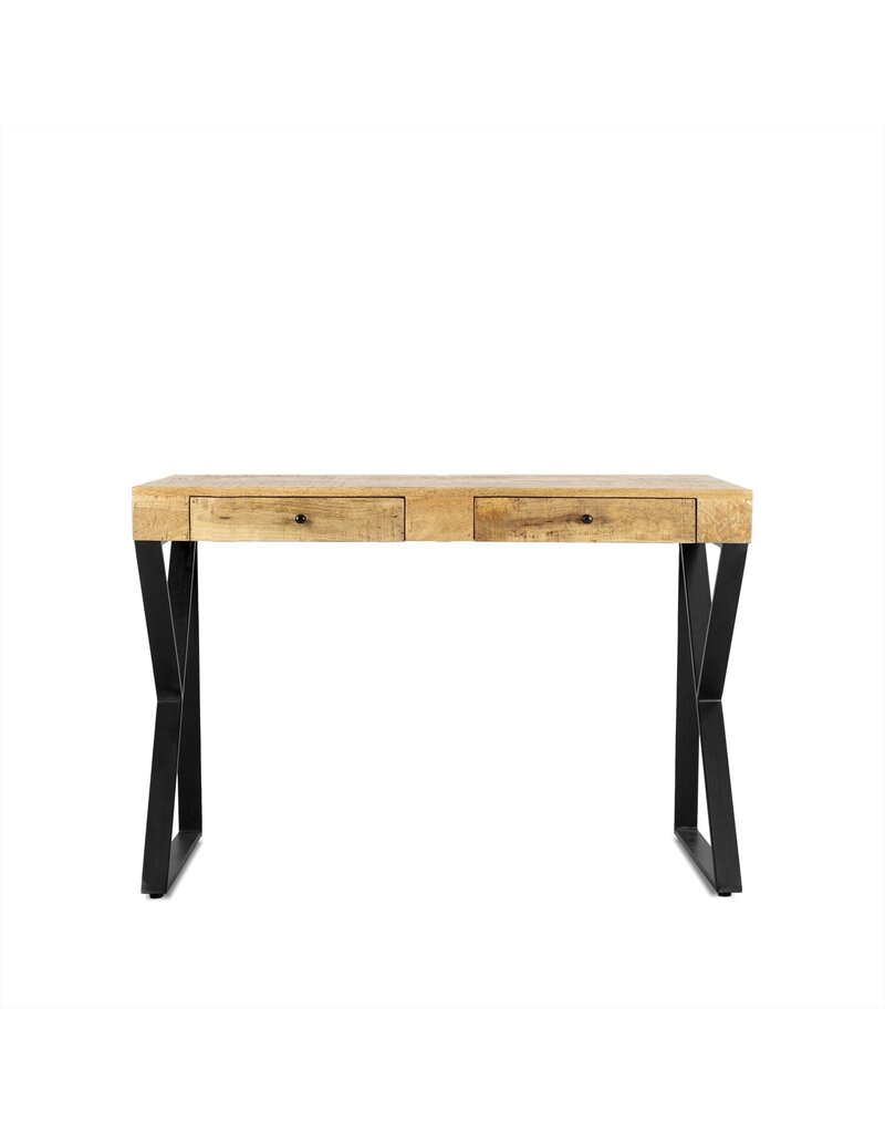 Damn Bureau met Laden 120