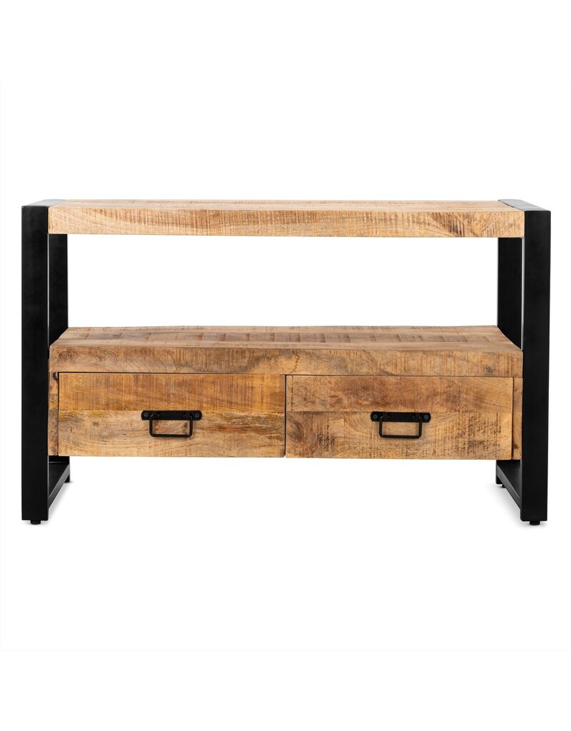 Damn TV unit Britt with drawers 120