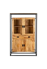 Damn Display cabinet Len