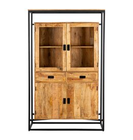 Damn Display cabinet Len