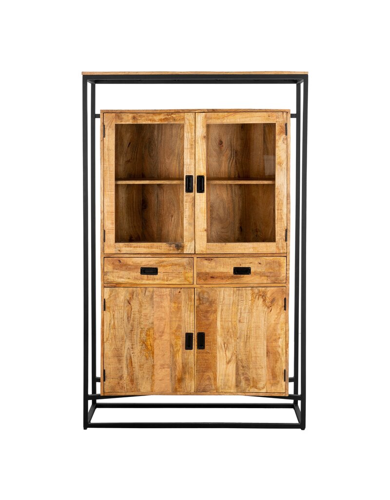 Damn Display cabinet Len