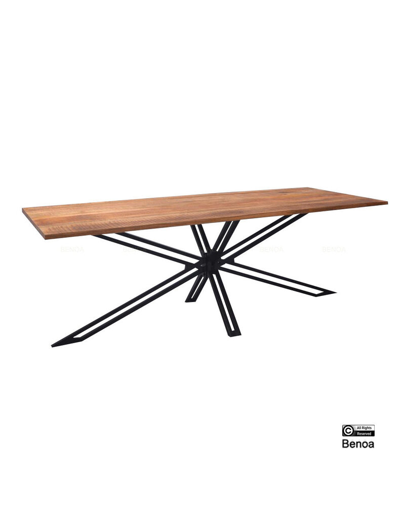 Damn Dining table Yana 180