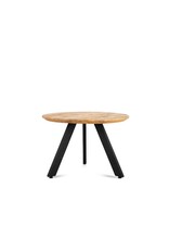 Damn Coffee table Rond Berlin 80