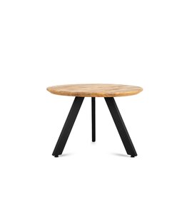 Damn Coffee table Rond Berlin 80