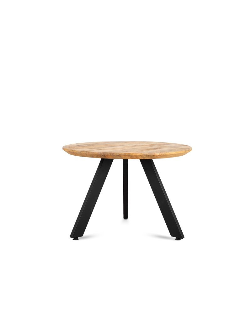 Damn Coffee table Rond Berlin 80