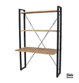 Damn Wandtafel / Bureau Britt