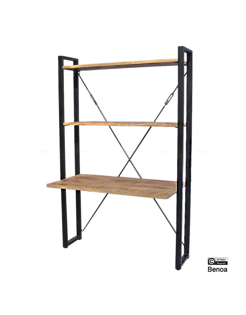 Damn Wandtafel / Bureau Britt