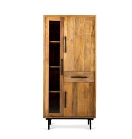 Damn Display cabinet Jayden 85