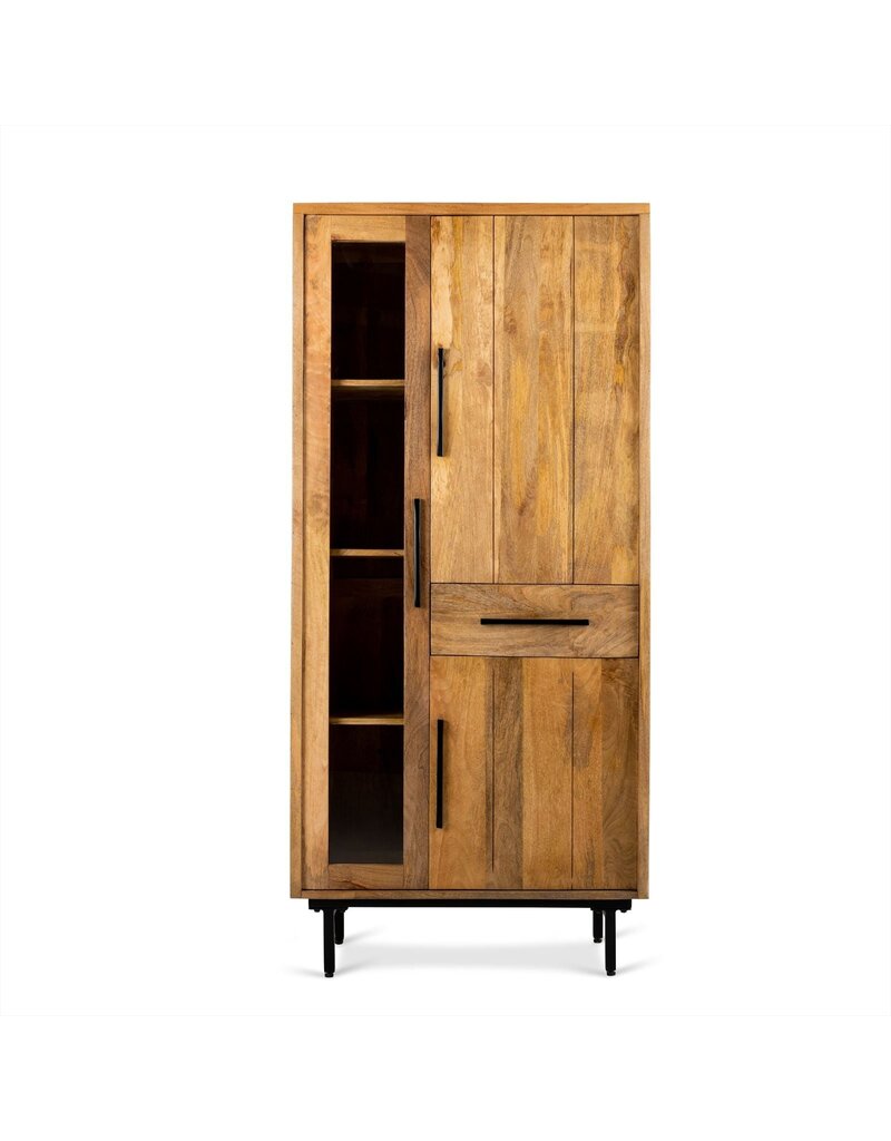 Damn Display cabinet Jayden 85